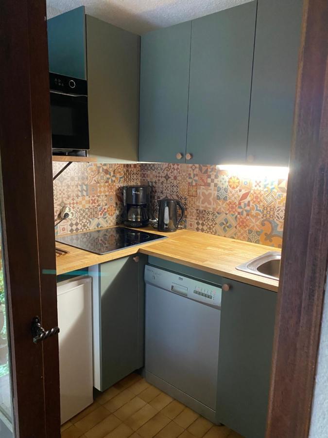 Apartamento Loge Des Reveurs Les Carroz d'Arâches Exterior foto